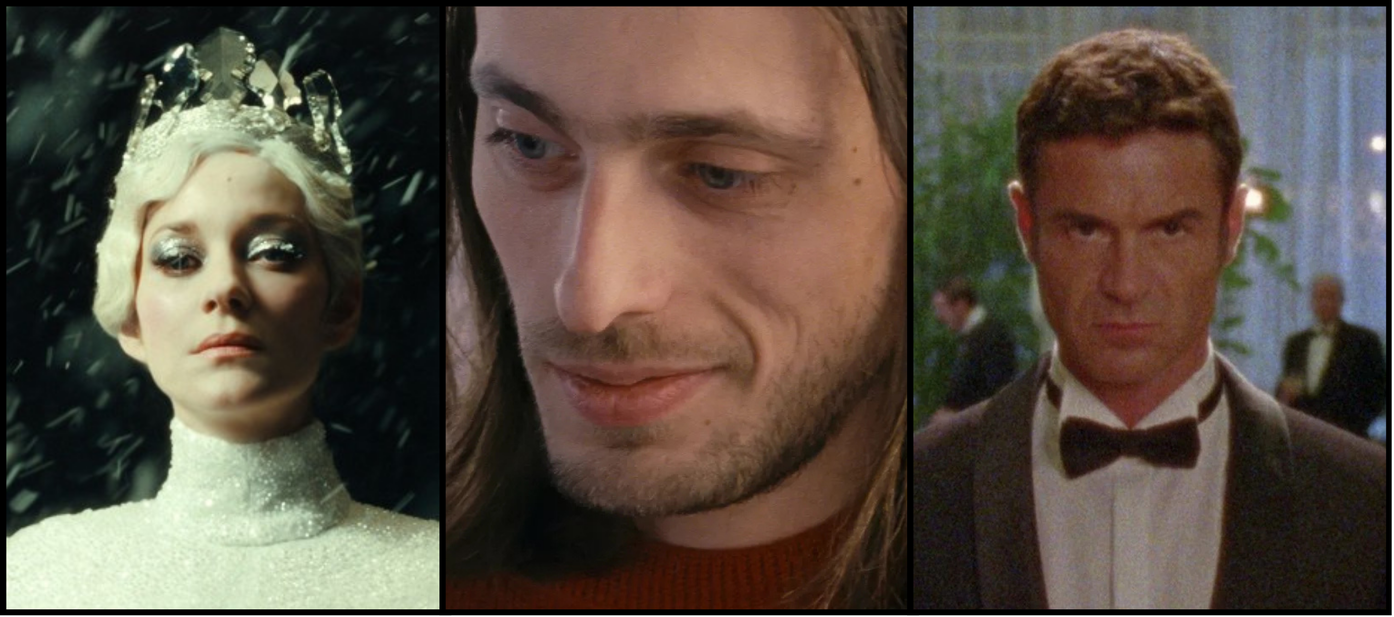 Affiche de l'article : Berlinale 2025 #4 : La France à l'honneur